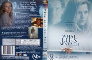 What Lies Beneath