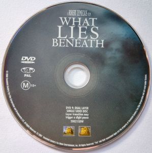 What Lies Beneath