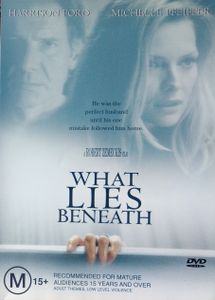 What Lies Beneath