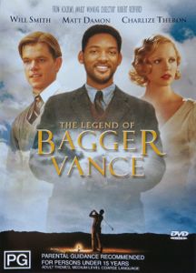 The Legend Of Bagger Vance
