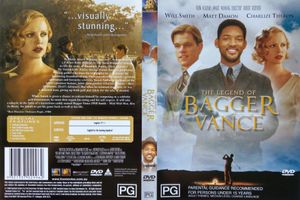The Legend Of Bagger Vance