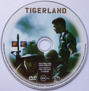 Tigerland
