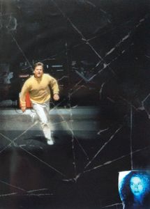 The Vanishing