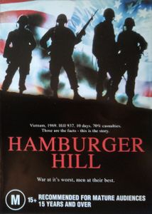 Hamburger Hill