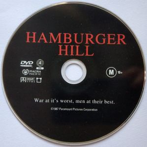 Hamburger Hill