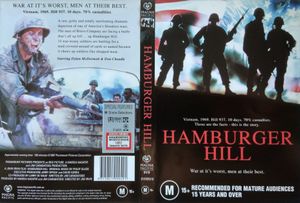 Hamburger Hill