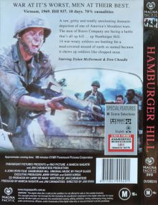 Hamburger Hill