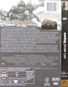 Saving Private Ryan