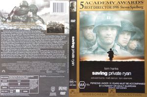 Saving Private Ryan