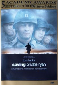 Saving Private Ryan