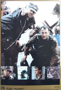 Saving Private Ryan