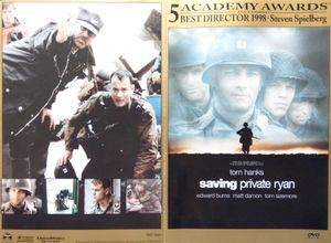 Saving Private Ryan