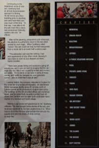 Saving Private Ryan