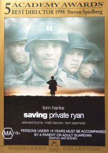 Saving Private Ryan