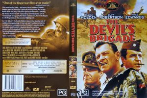 The Devil's Brigade