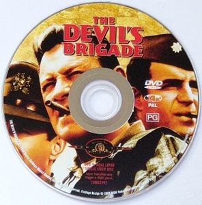 The Devil's Brigade