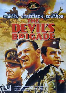 The Devil's Brigade
