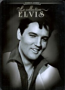 La Collection Elvis - Edition Limitée