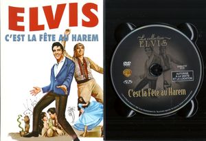 La Collection Elvis - Edition Limitée