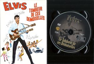 La Collection Elvis - Edition Limitée