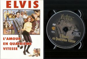 La Collection Elvis - Edition Limitée