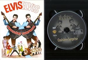 La Collection Elvis - Edition Limitée