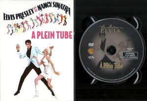 La Collection Elvis - Edition Limitée