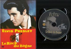 La Collection Elvis - Edition Limitée