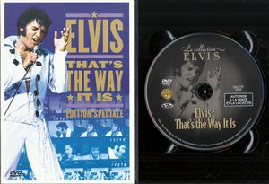 La Collection Elvis - Edition Limitée