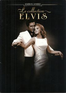La Collection Elvis - Edition Limitée