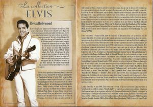 La Collection Elvis - Edition Limitée