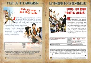 La Collection Elvis - Edition Limitée