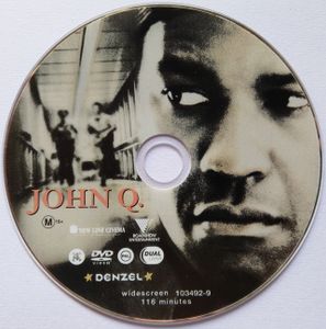 John Q.