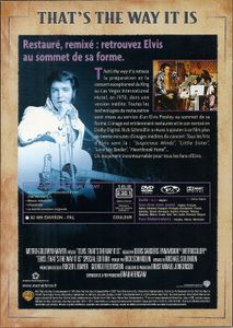 La Collection Elvis - Edition Limitée