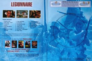 Legionnaire