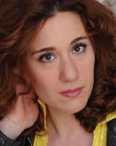 Lauriane Escaffre