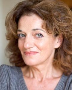 Christine Gagnieux