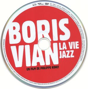 Boris Vian La Vie Jazz