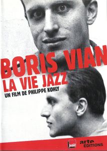 Boris Vian La Vie Jazz