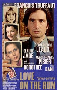 L'amour En Fuite