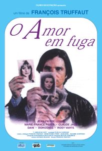 L'amour En Fuite