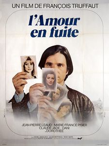 L'amour En Fuite
