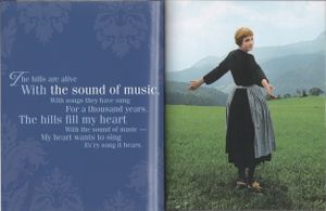 The Sound Of Music - Limited Edition [TARGET Exclusive]