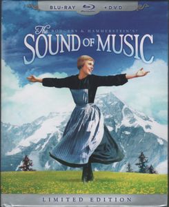 The Sound Of Music - Limited Edition [TARGET Exclusive]