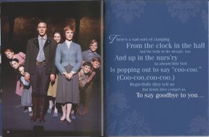 The Sound Of Music - Limited Edition [TARGET Exclusive]