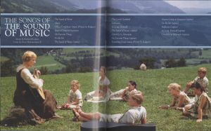 The Sound Of Music - Limited Edition [TARGET Exclusive]