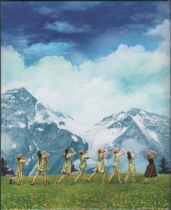 The Sound Of Music - Limited Edition [TARGET Exclusive]