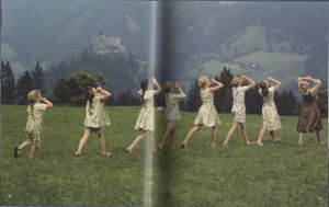 The Sound Of Music - Limited Edition [TARGET Exclusive]