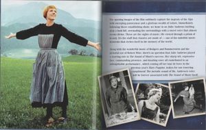 The Sound Of Music - Limited Edition [TARGET Exclusive]