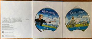 The Sound Of Music - Limited Edition [TARGET Exclusive]